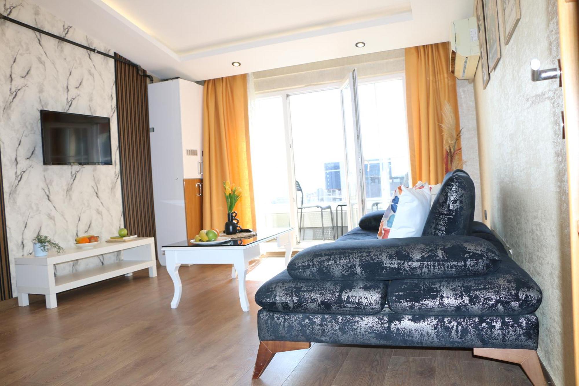 The Most Hotel Istanbul Exteriör bild